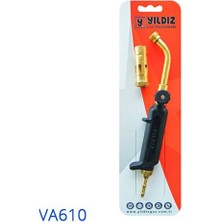 Yıldız Va610 Vakum Amb. 2206+3122