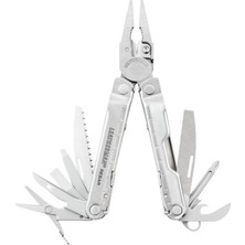 Leatherman Bıçaksız Rebar Çok Amaçlı Pense