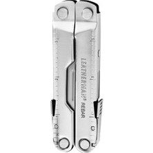 Leatherman Bıçaksız Rebar Çok Amaçlı Pense