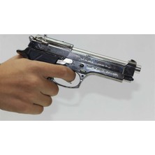 Baretta Çakmak Silah Tabanca