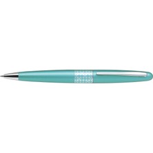 Pilot Mr-3 Tükenmez Kalem - Metalik Mavi
