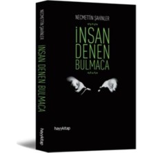 İnsan Denen Bulmaca
