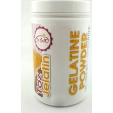 Dr. Gusto  Toz Jelatin