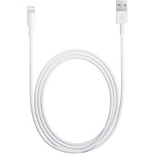 Sızmaz Ticaret Apple iPhone Uyumlu Şarj Aleti Adaptör + Lightning Kablo Kutusunda