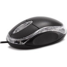 G631 Usb Optik Mouse