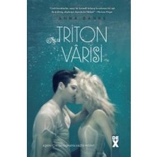 Triton Varisi - Anna Banks