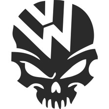 Stickermarket Volkswagen Sticker