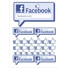 Stickermarket Facebook Sticker Seti