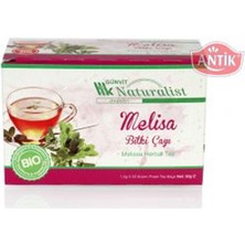 Naturalist Melisa 20Li