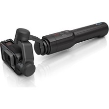 Gopro Karma Grip 3-Eksenli Gimbal - (Kamera Dahil Değildir)