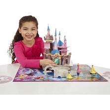 Hasbro Pop.Up Magic Disney Princess Üç Boyutlu Sihirli Dünya Prenses Şatosu