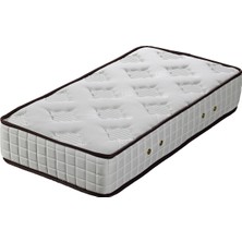 Bed Marine Baby Naturel  Bebek Yatağı