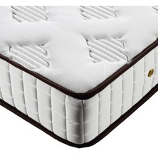 Bed Marine Baby Naturel  Bebek Yatağı