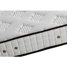 Bed Marine Baby Naturel  Bebek Yatağı