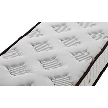 Bed Marine Baby Naturel  Bebek Yatağı