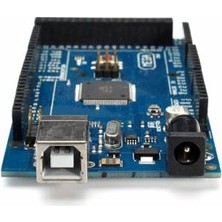 Güvenrob Arduino Mega 2560 R3 + Usb Kablo
