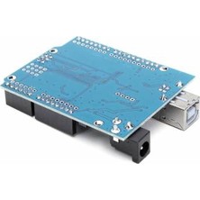 Güvenrob Arduino Uno R3 Ch340 Chip + Usb Kablo