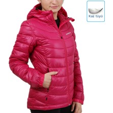 Icepeak Pembe Kadın Outdoor Montu 53188 565 655