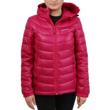 Icepeak Pembe Kadın Outdoor Montu 53188 565 655