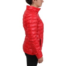 Icepeak Kırmızı Kadın Outdoor Montu 53212 815 646