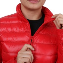 Icepeak Kırmızı Kadın Outdoor Montu 53212 815 646