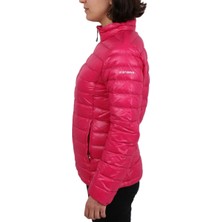 Icepeak Pembe Kadın Outdoor Montu 53212 815 655