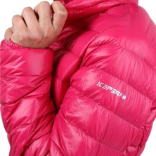 Icepeak Pembe Kadın Outdoor Montu 53212 815 655