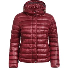 Icepeak Kırmızı Kadın Outdoor Montu 53035 507 680