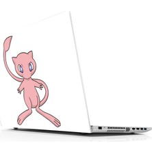 Sticker Master Pokemon Bulbasaur Sticker Oto Motor Pc Etiket