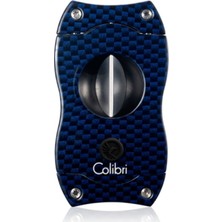 Colibri V Puro Kesici V-Cut Mavi Karbon Cu300T23