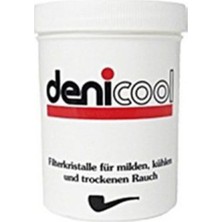 Denicool Karbon Pipo Filtresi 60G
