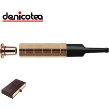 Denicotea 25008 Karbon Filtreli Sigara Ağızlığı