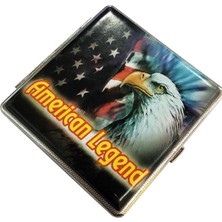Hadson American Legend Eagle Sigara Tabakası