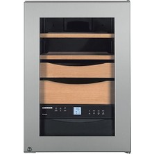 Liebherr Zkes 453 Puro Dolabı (Humidor)