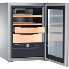 Liebherr Zkes 453 Puro Dolabı (Humidor)