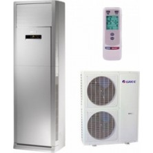 Gree Gvh48Ah 48000 BTU Salon Tipi Inverter Klima