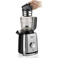 Arzum AR1050 Freshmix Slow Juicer