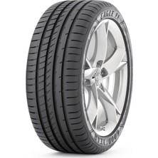 Goodyear 265/35 R20 95Y Eagle F1 Asymmetric 2 N0 Oto Yaz Lastiği ( Üretim Yılı: 2023 )
