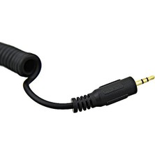 JJC Cable-A Shutter Cable Yedek Kumanda Kablosu (Canon C3)
