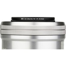 JJC 40.5mm CPL (Circular Polarize) A+ Ultra Slim Multi-Coated Filtre