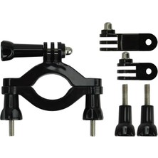 JJC Roll Bar Mount Boru Bağlantı Parçası