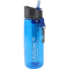 LifeStraw® 2. Jenerasyon Matara