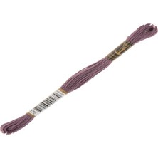 Anchor Muline Nakış İpliği 0872