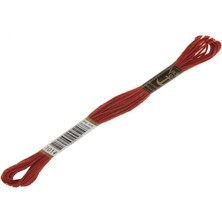 Anchor Muline Nakış İpliği 1014