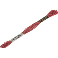 Anchor Muline Nakış İpliği 1027