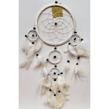 İkizler Rüya Kovucu Beyaz