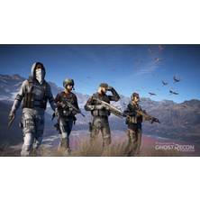 Tom Clancy's Ghost Recon Wildlands PS4 Oyun