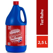 Koruma Tuz Ruhu 2,5 Lt