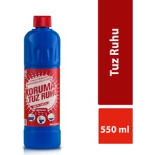 Koruma Tuz Ruhu 600 ml