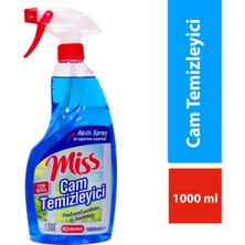 Miss Cam Temizleyici 1000 ml